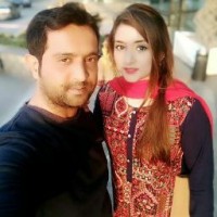 Aqsa Kamran