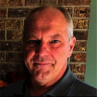 Tony Hagert