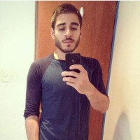 Oliver Navarro
