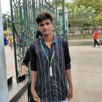 Punith S