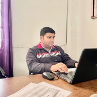 Tushar Jamwal