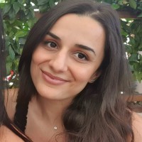 Eleni Korosidou