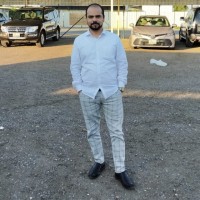 Fahad Ansari