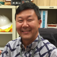 Dave Okamura