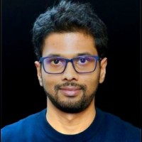 Kaushik Raj Sripathi