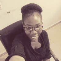 Adeyinka-Gold Deborah