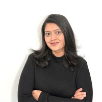 Nidhi Dharsandiya, MSPM, MBA, MCOM