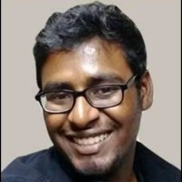 Siddharth Veerasamy