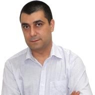 Alex Bejanishvili