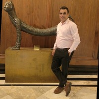 Niraj Mishra
