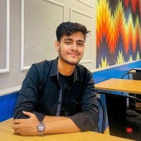Abhishek Sharma