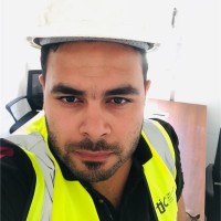 Ibrahim A Gabr