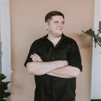 Jacob Harrison