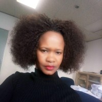 Adv. khauhelo Fanyane