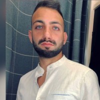 Dor Ben Hamo