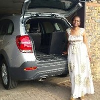 Juliet Matodzi