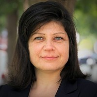 Wanda Jaskiewicz, Mph