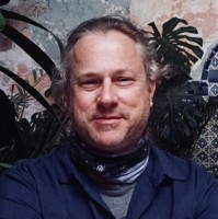 Patrick McMahan