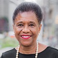 Angela Crosdale