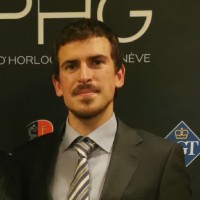 Axel Horvath