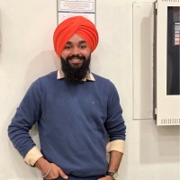 Gurpinder Singh