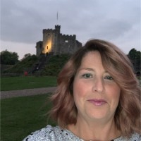 Katie Cooze