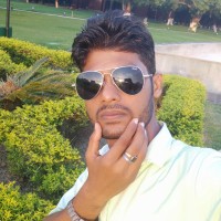 Rakesh Raushan