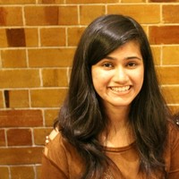 Poorvi Singh