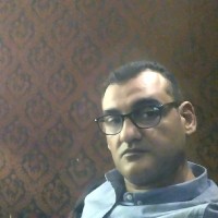 Ahmed Hamdey