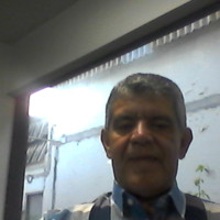 Jose Roberto BORGES BORGES