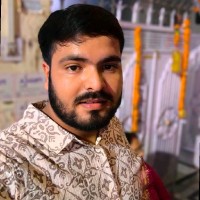 KSHITIJ MISHRA