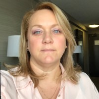 Carole Cameron