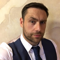 Dan Appleby