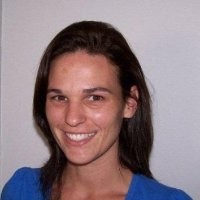 Sarah Mcgregor