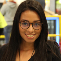 Tainá Almeida
