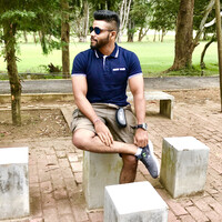 Ravin Dilshan