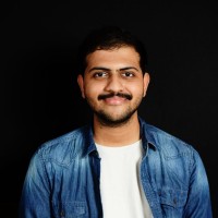 Harshavardhan R