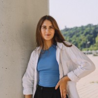 Ania Ostroukh