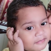 Moumita Dhang