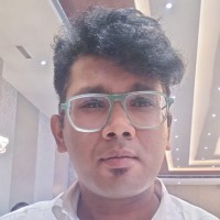 Prithivirajan K