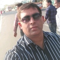Jignesh Patel