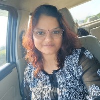 Rekha Nanotkar