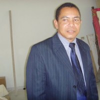 Hélio Almeida