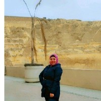 Yasmine Ahmed