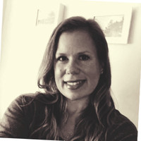 Agneta Linder Pokrant