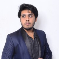 Areeb Shahid