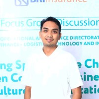 Arborea Ramdhan Feriyanto