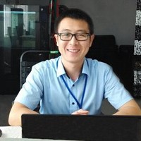 Nick Yang