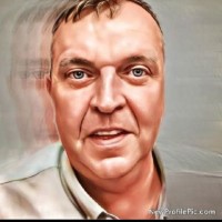 Keith Mcinnes