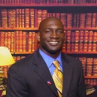 Levi Reed